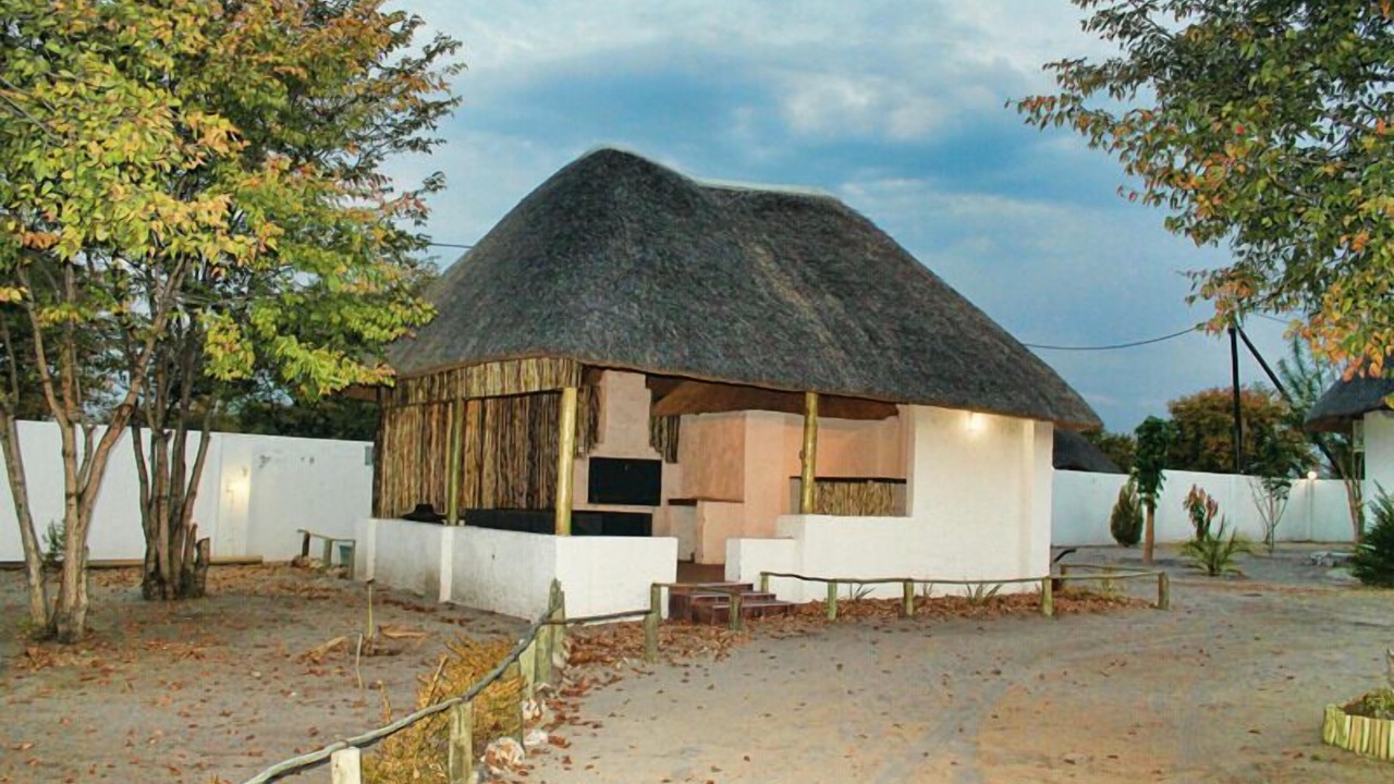 Photo of Outdoor in Maun