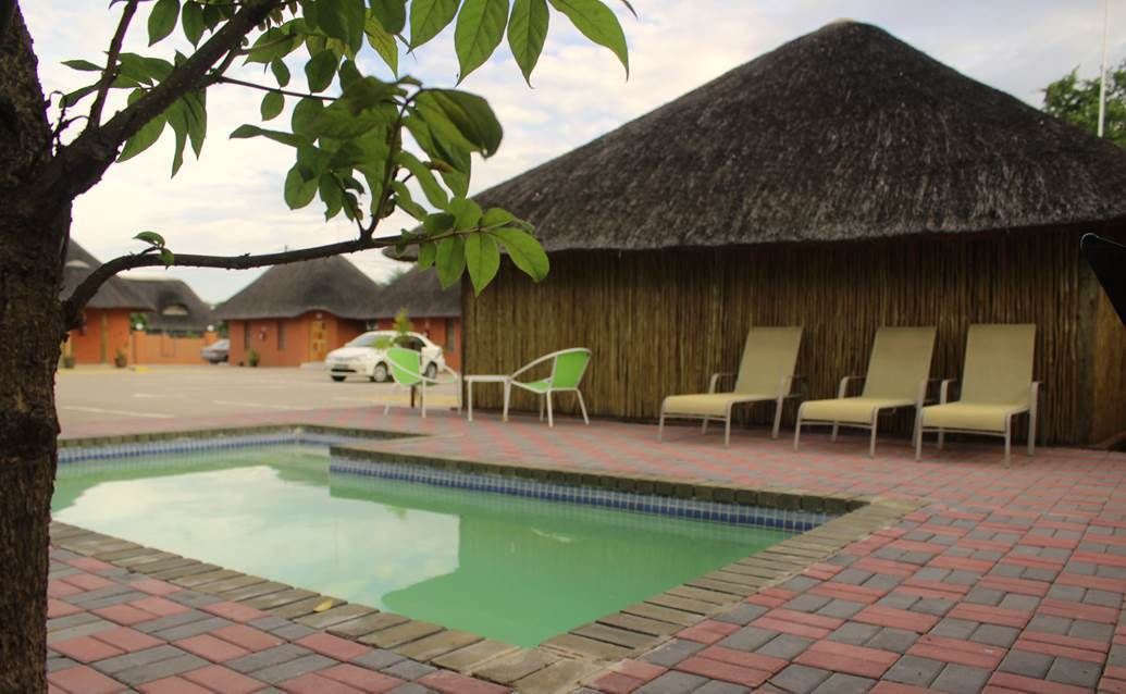 Photo of Outdoor in Maun