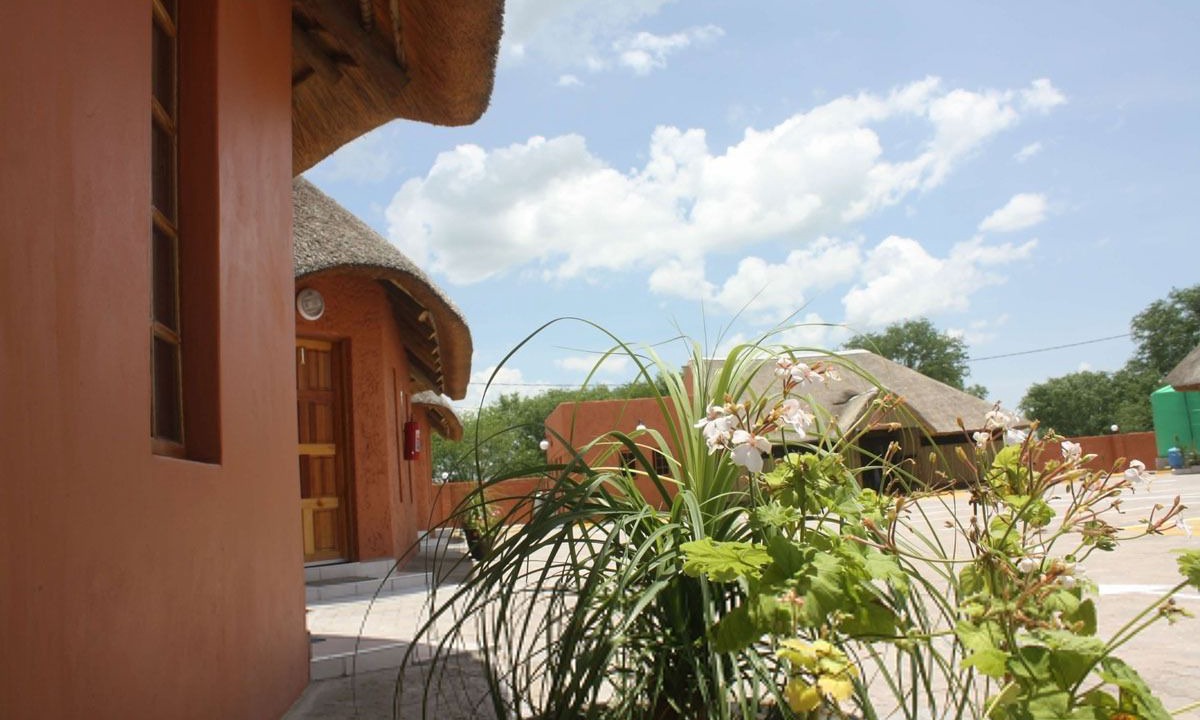 Photo of Others in Maun
