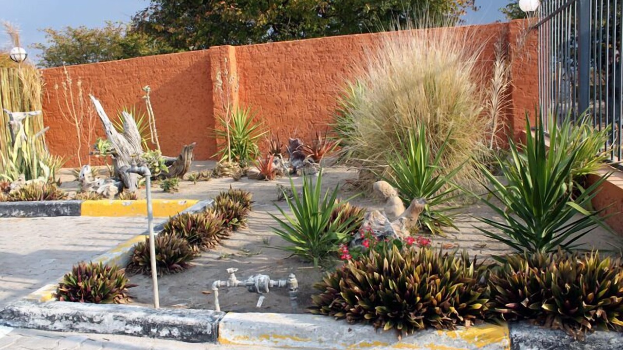 Photo of Outdoor in Maun