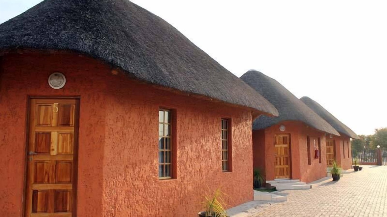 Photo of Outdoor in Maun