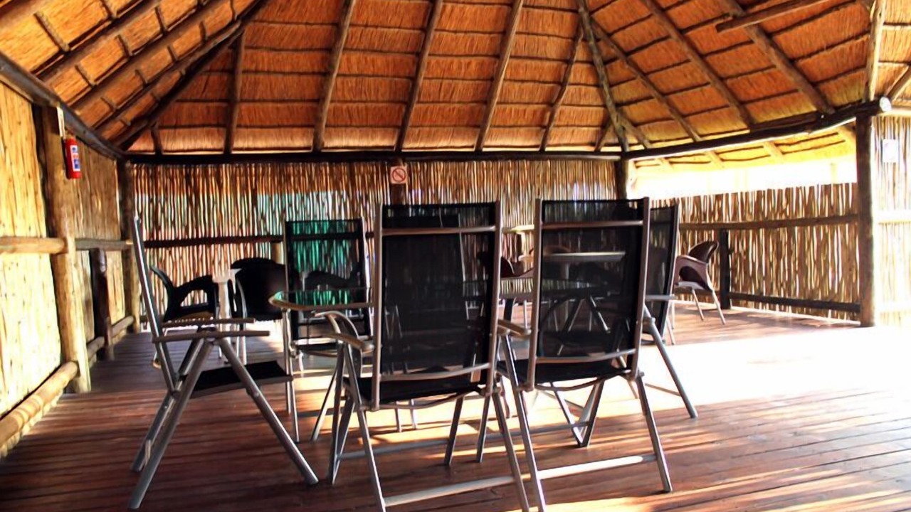 Photo of Others in Maun