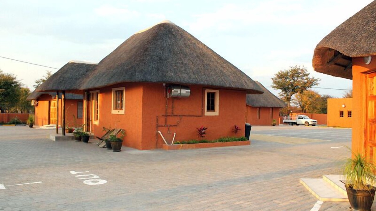 Photo of Outdoor in Maun