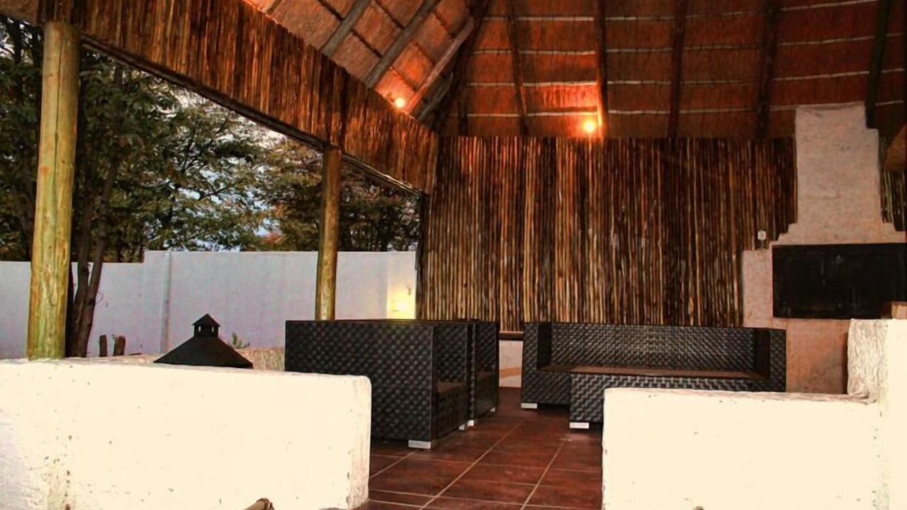 Photo of Others in Maun