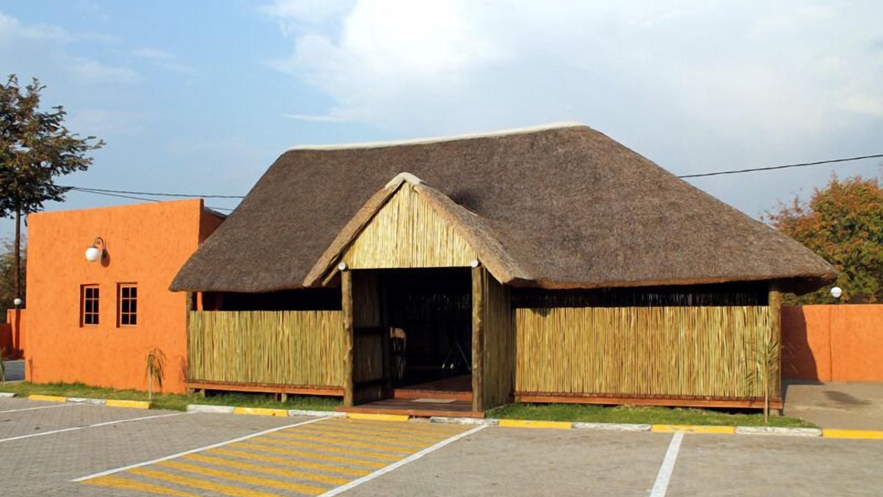 Photo of Others in Maun
