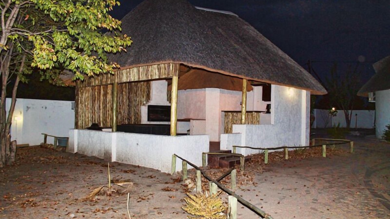 Photo of Outdoor in Maun