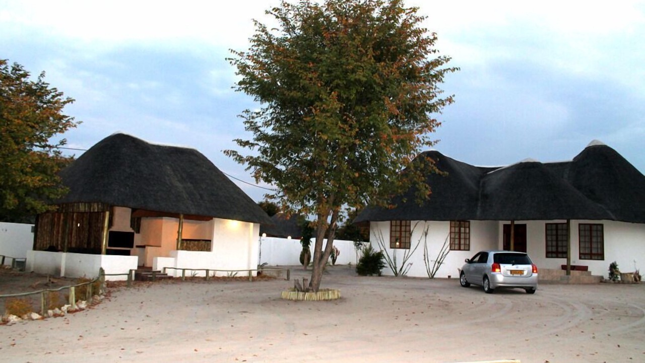 Photo of Outdoor in Maun