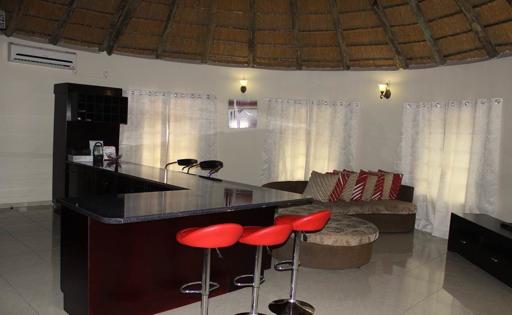 Photo of Others in Maun