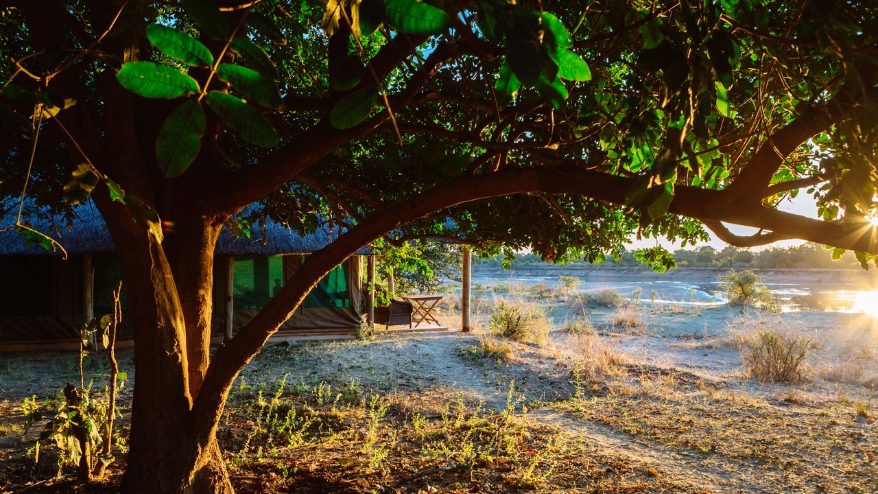 Photo of Outdoor in South Luangwa National Park