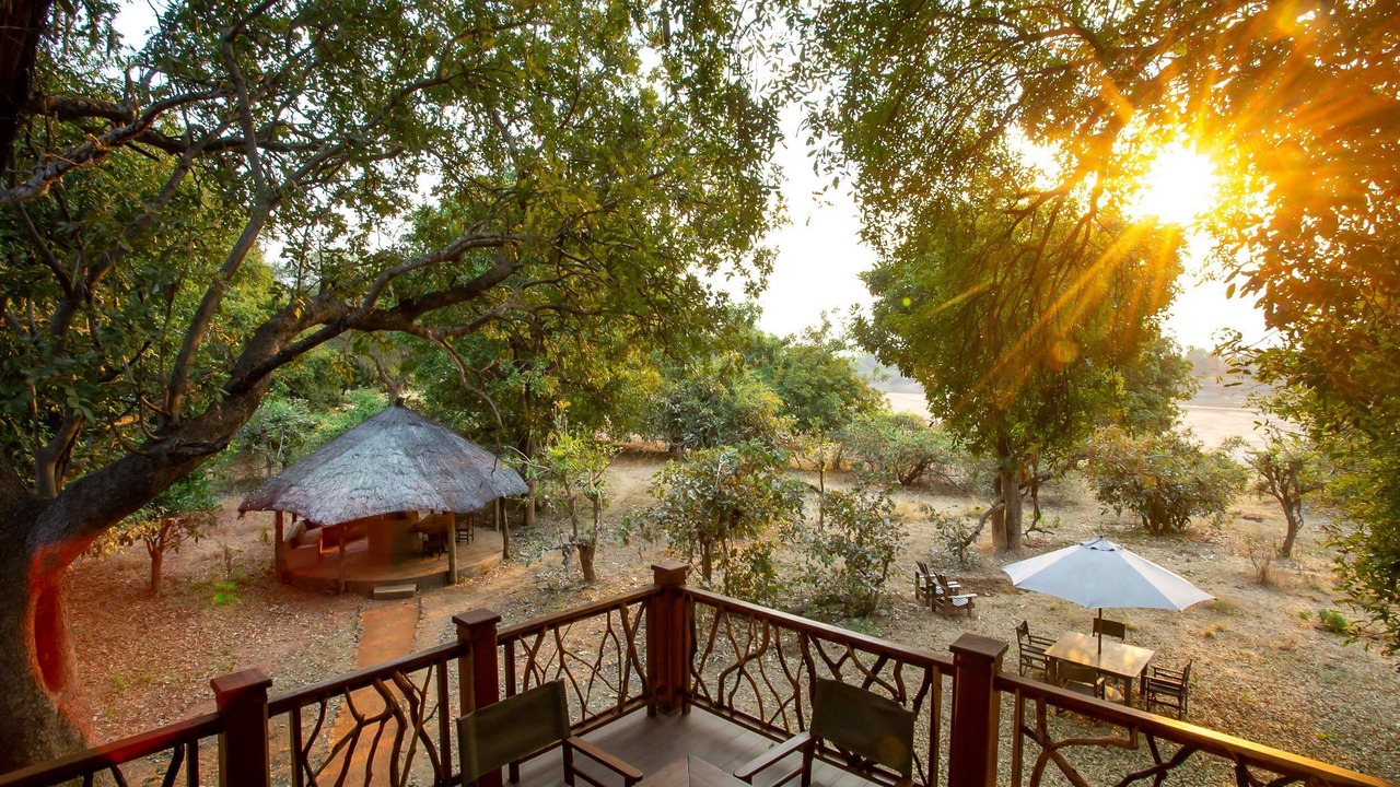 Photo of Outdoor in South Luangwa National Park
