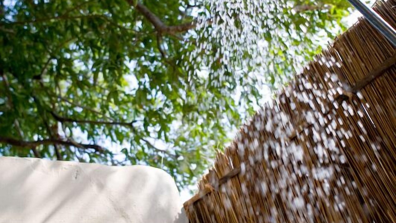 Photo of Bathroom in South Luangwa National Park