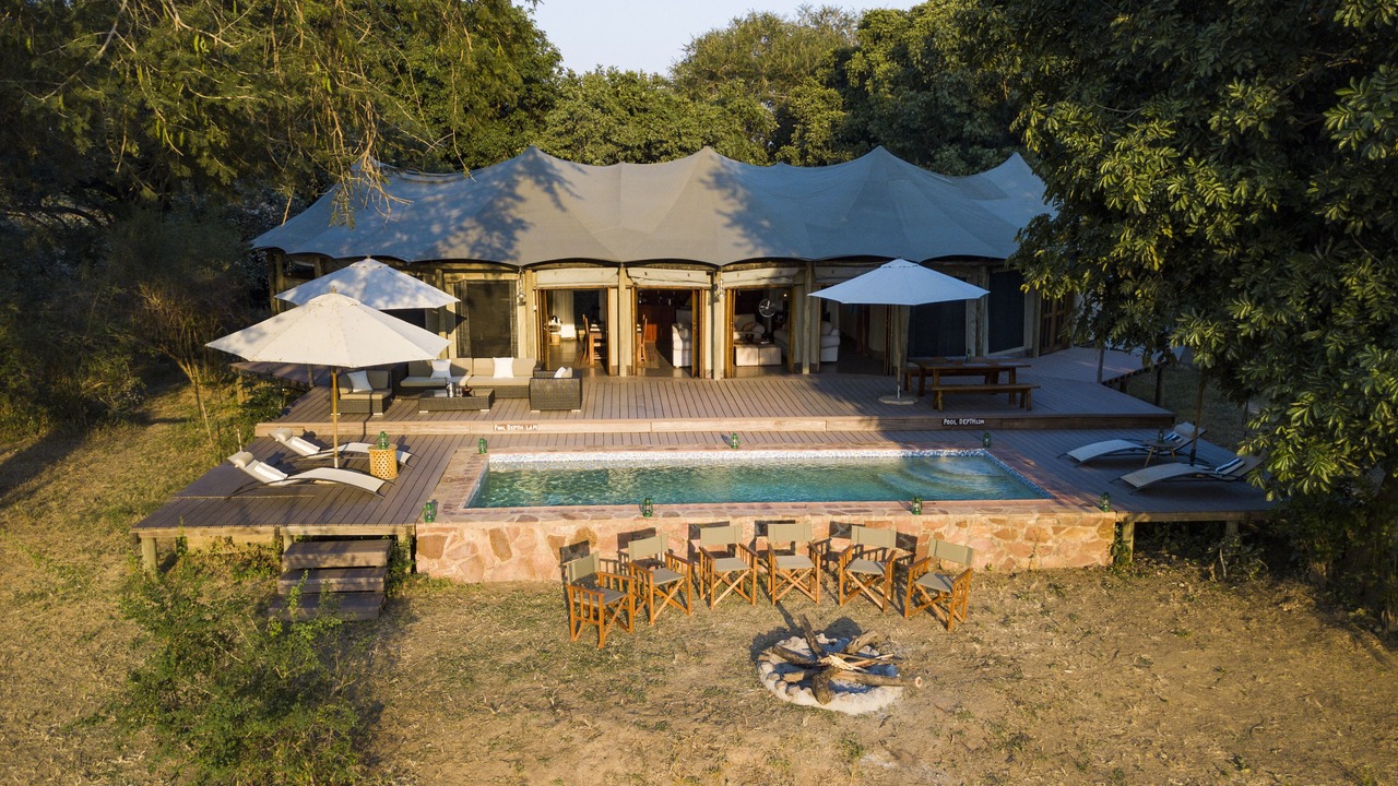 Photo of Outdoor in South Luangwa National Park