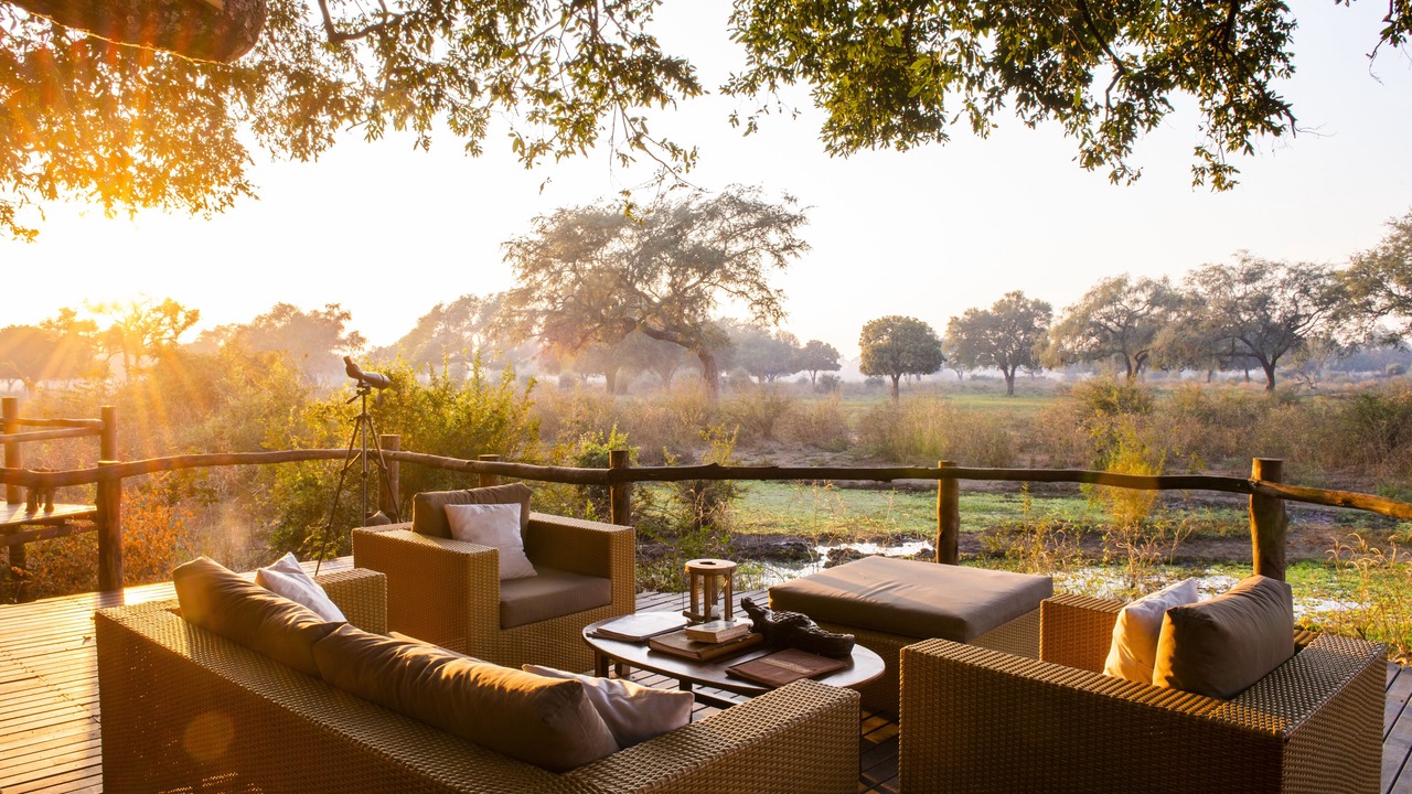 Photo of Others in South Luangwa National Park