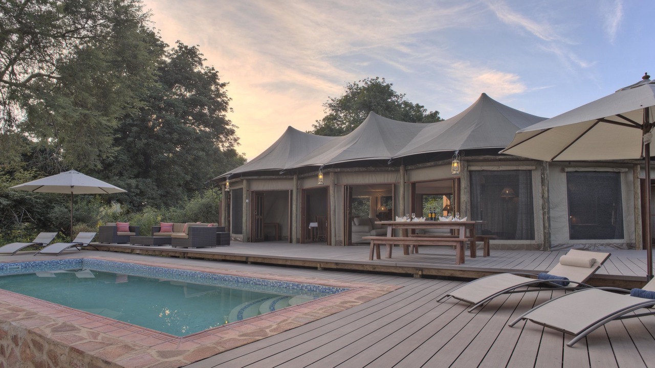 Photo of Outdoor in South Luangwa National Park