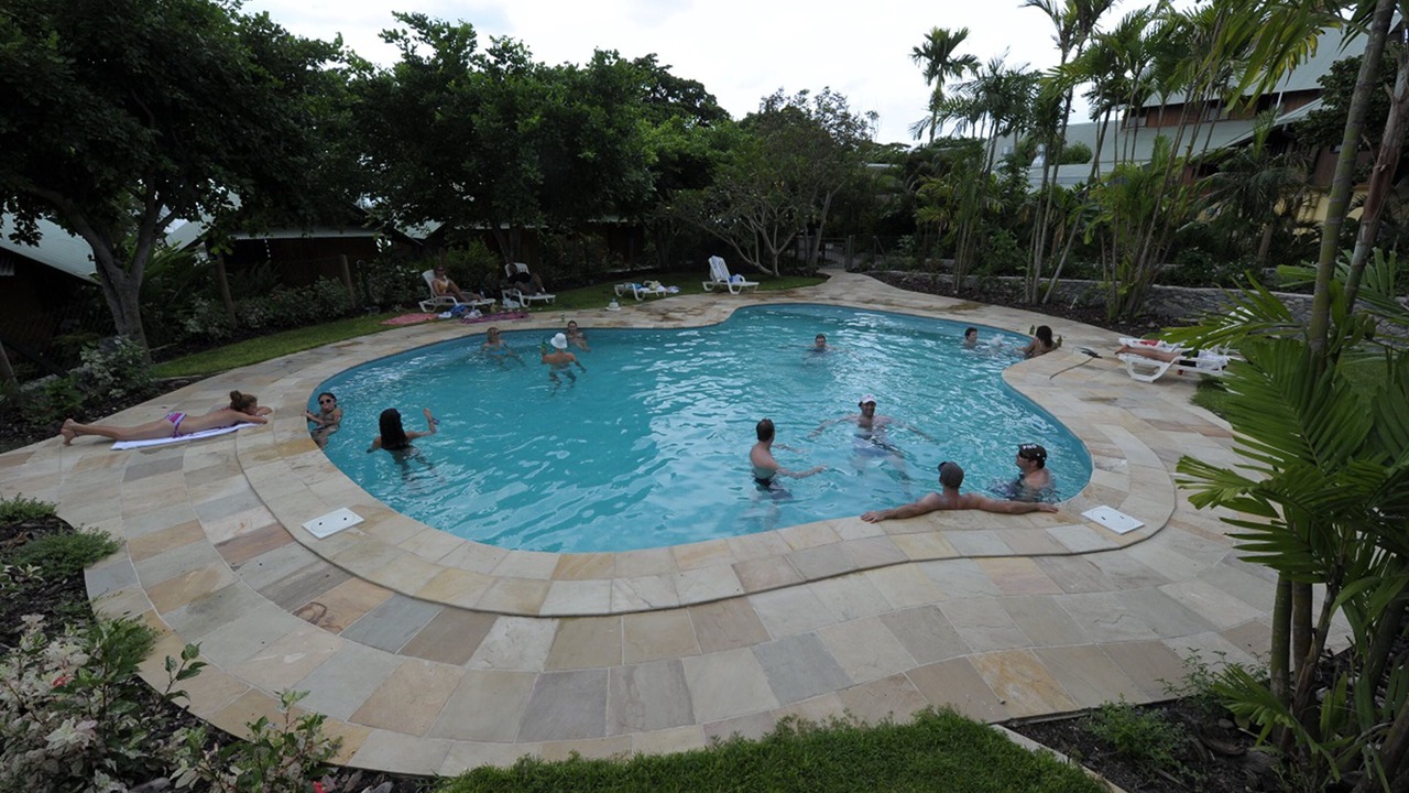Photo of Outdoor in Kokopo