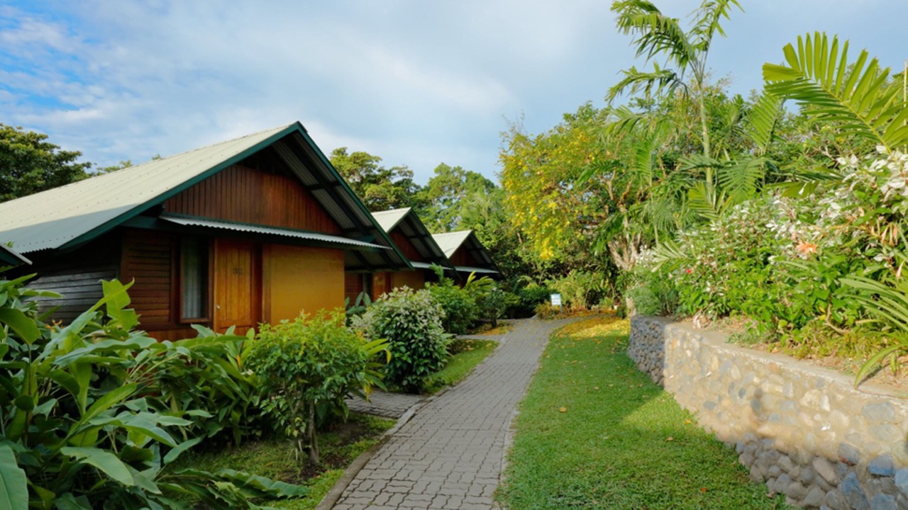 Photo of Outdoor in Kokopo