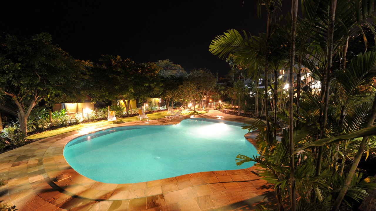 Photo of Outdoor in Kokopo