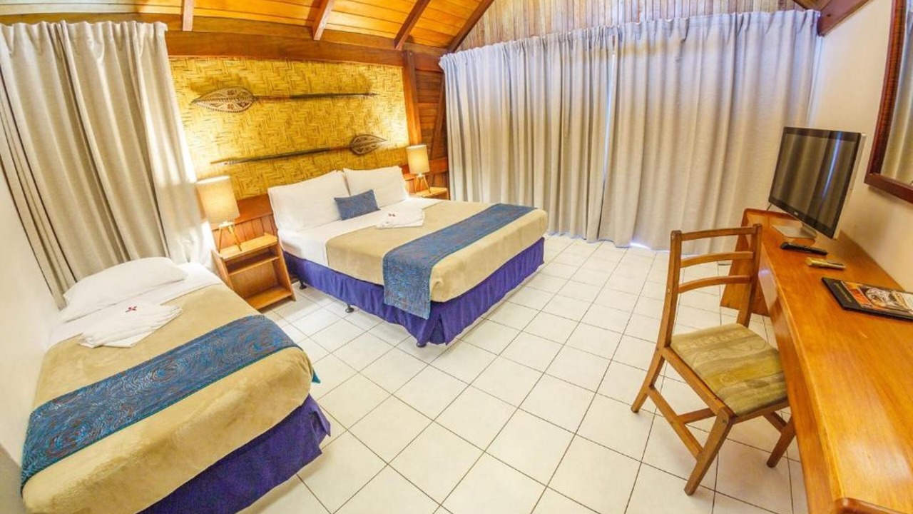 Photo of Bedroom in Kokopo