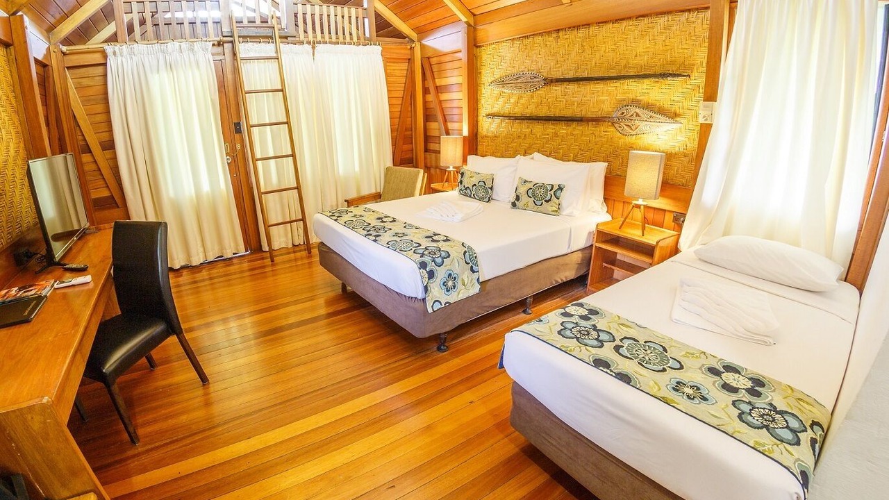 Photo of Bedroom in Kokopo
