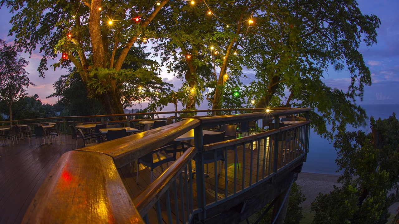 Photo of Outdoor in Kokopo