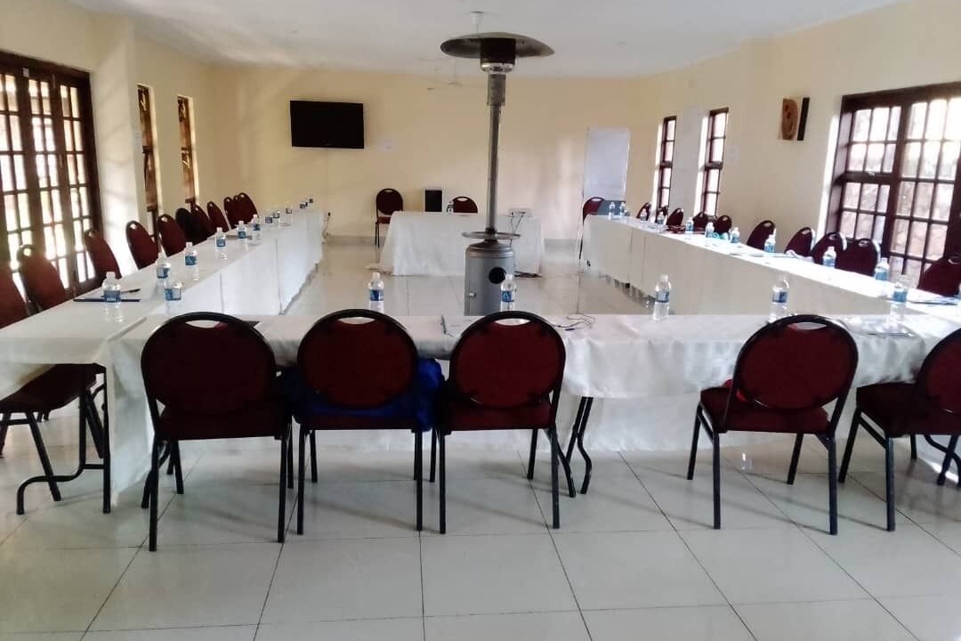 Photo of Livingroom in Bulawayo