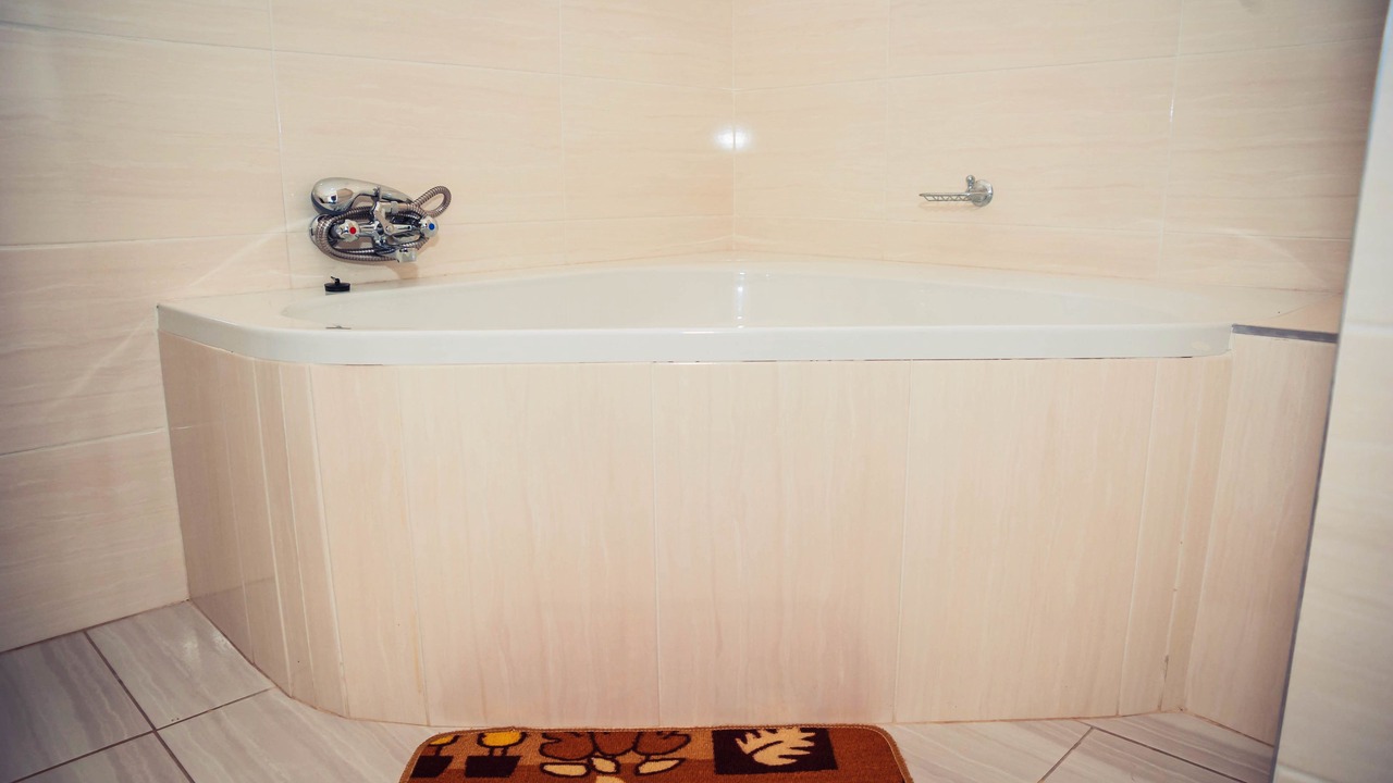 Photo of Bathroom in Bulawayo