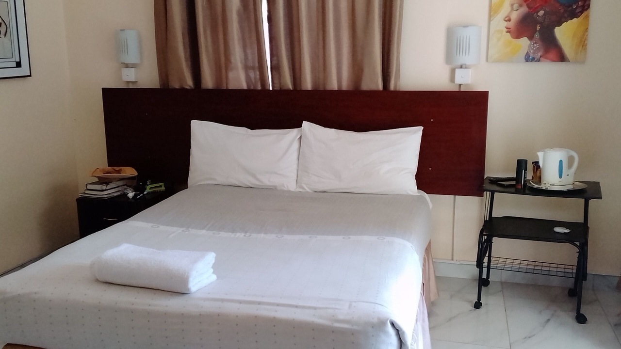 Photo of Bedroom in Bulawayo