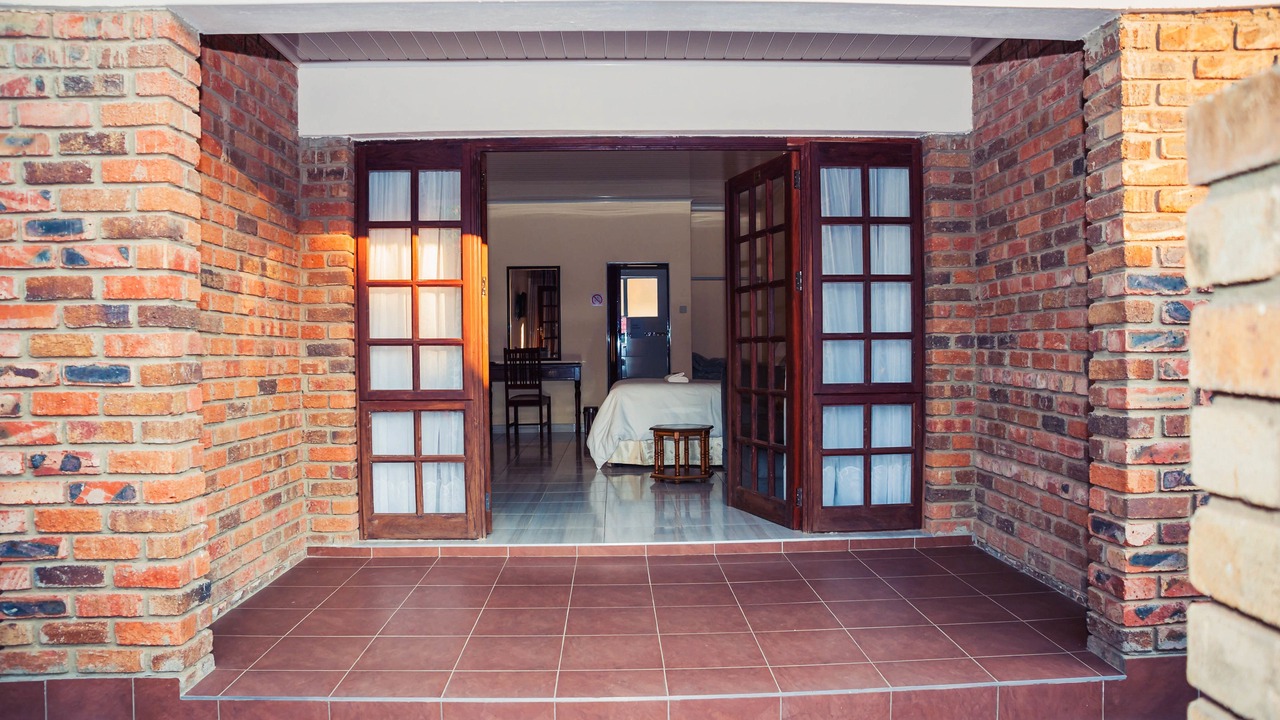 Photo of Patio Balcony in Bulawayo