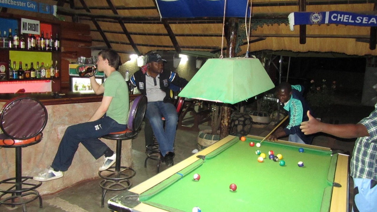 Photo of Bedroom in Lusaka