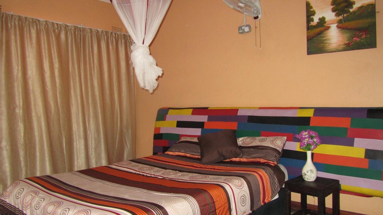 Photo of Bedroom in Lusaka