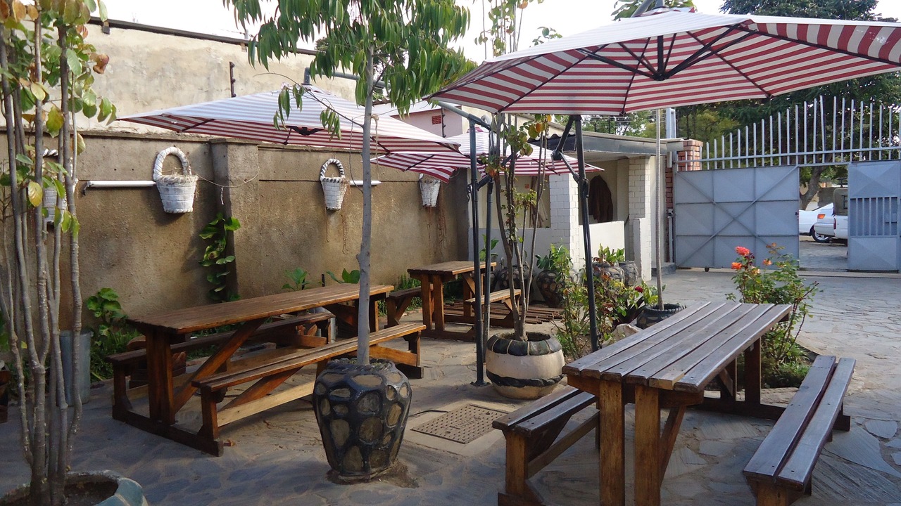 Photo of Outdoor in Lusaka