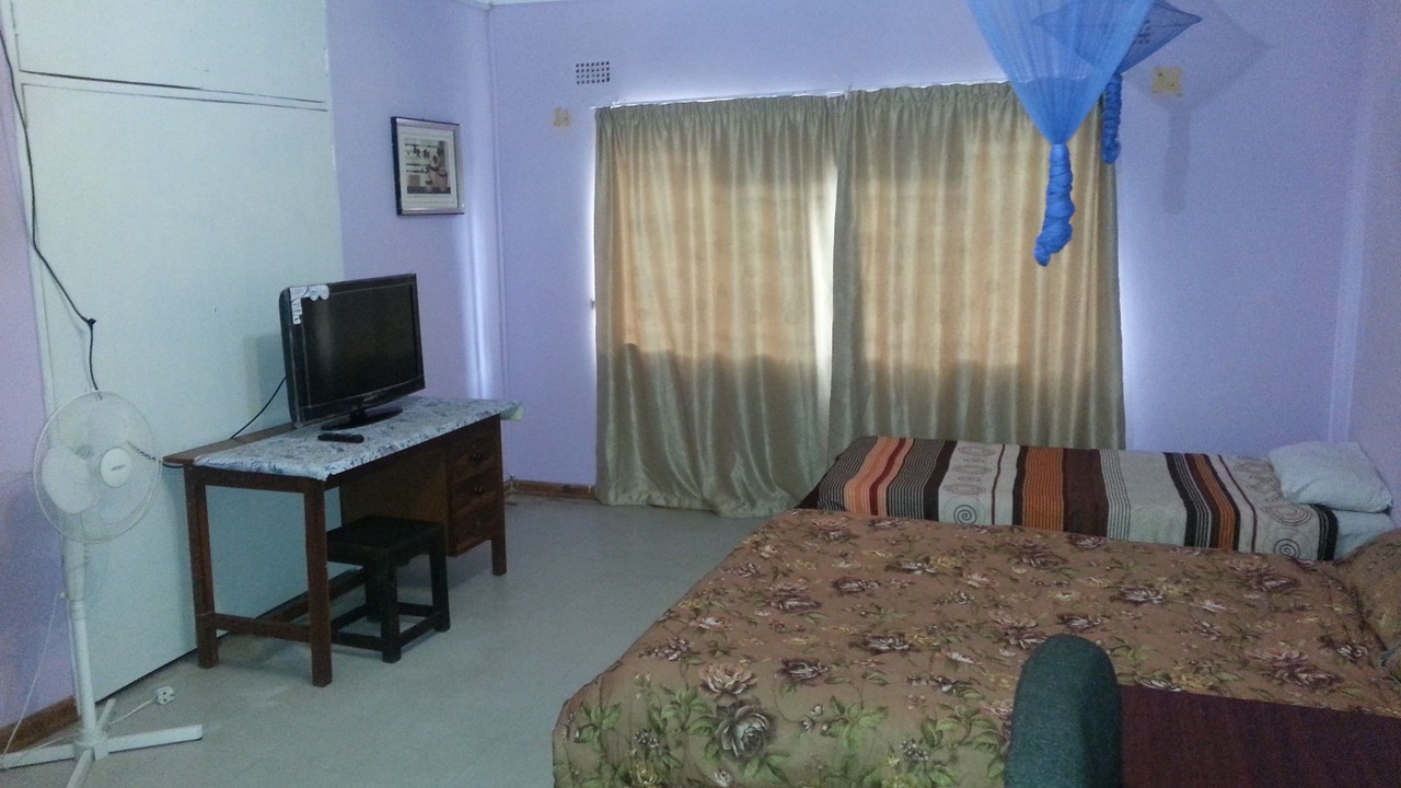 Photo of Bathroom in Lusaka