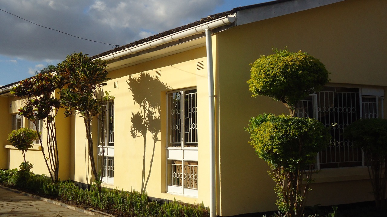 Photo of Outdoor in Lusaka
