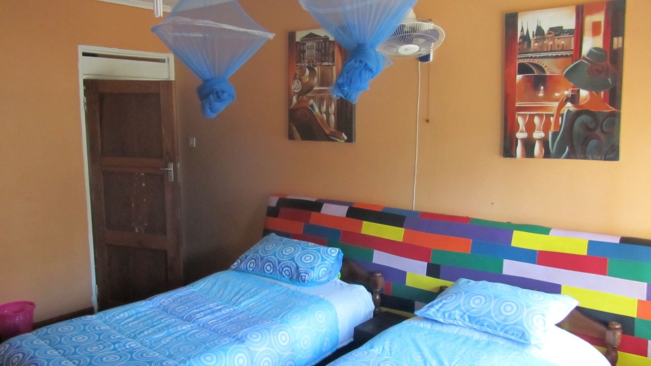 Photo of Bathroom in Lusaka