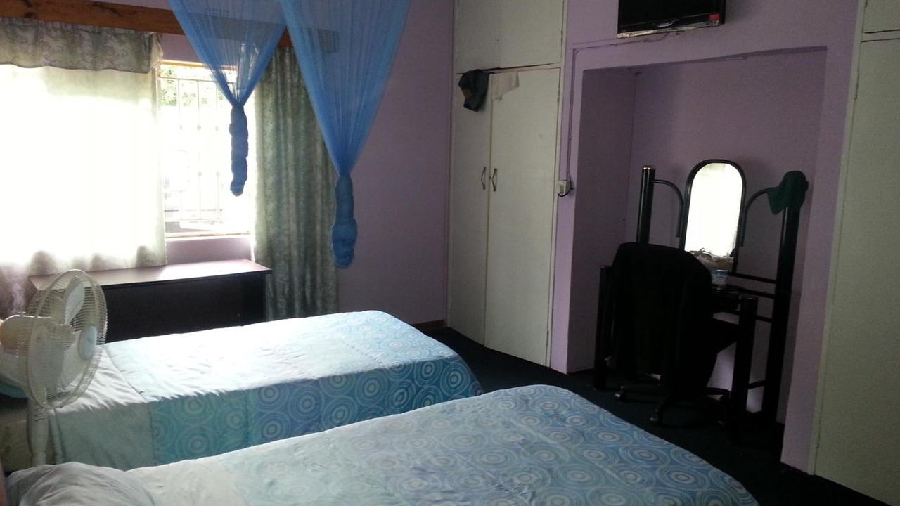 Photo of Bedroom in Lusaka