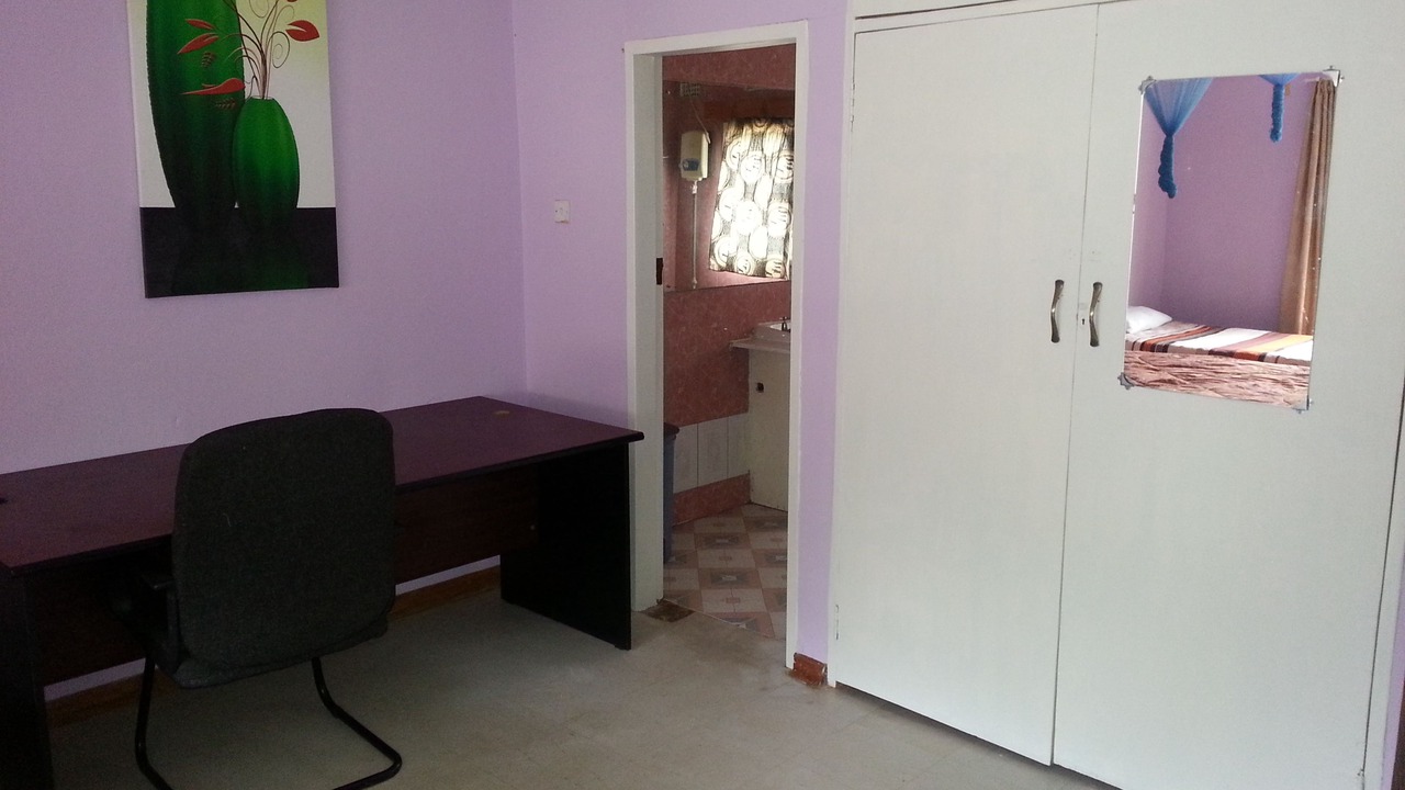 Photo of Bathroom in Lusaka