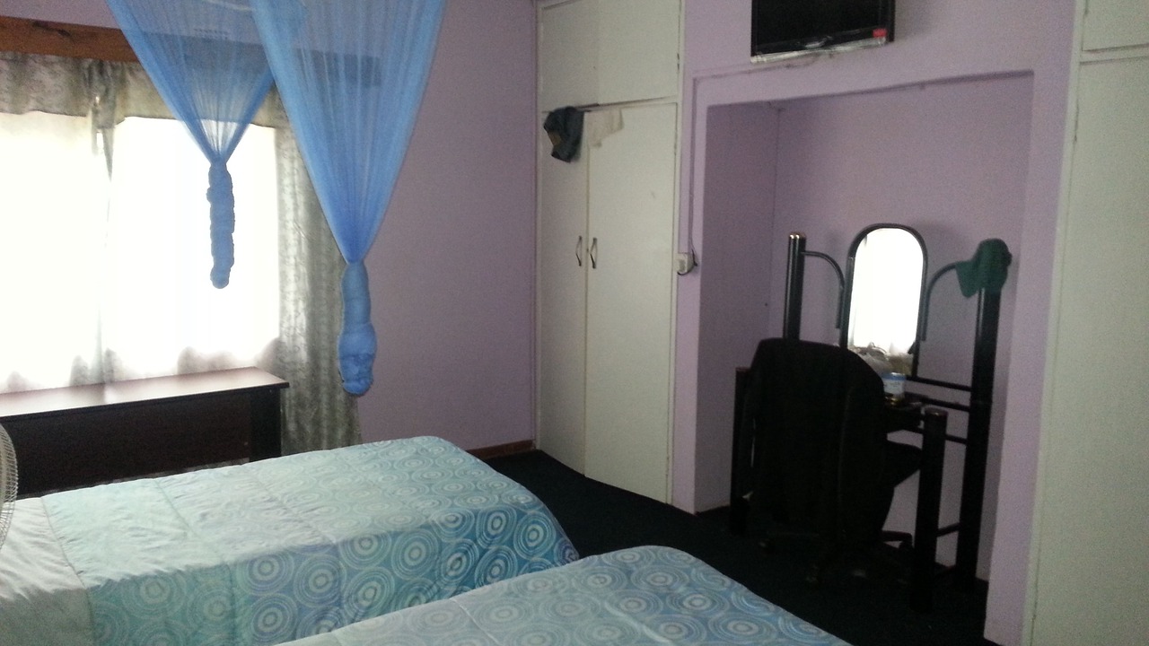 Photo of Bathroom in Lusaka