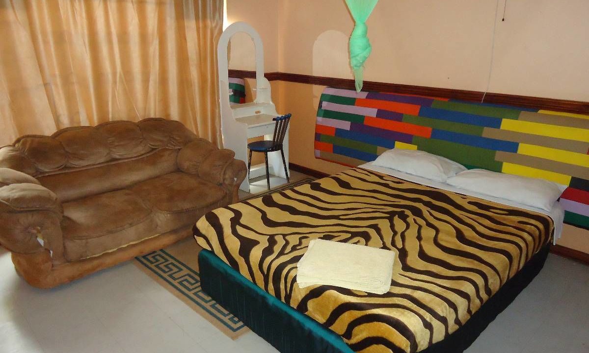 Photo of Bathroom in Lusaka