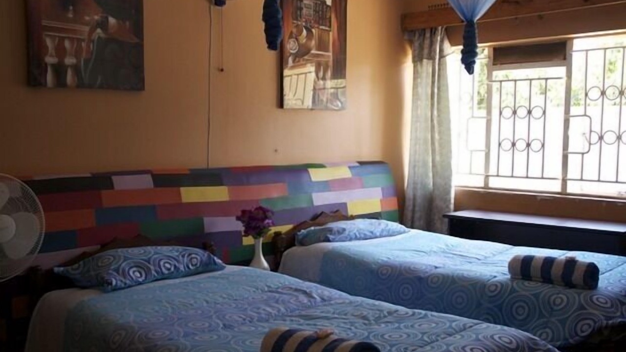 Photo of Bedroom in Lusaka
