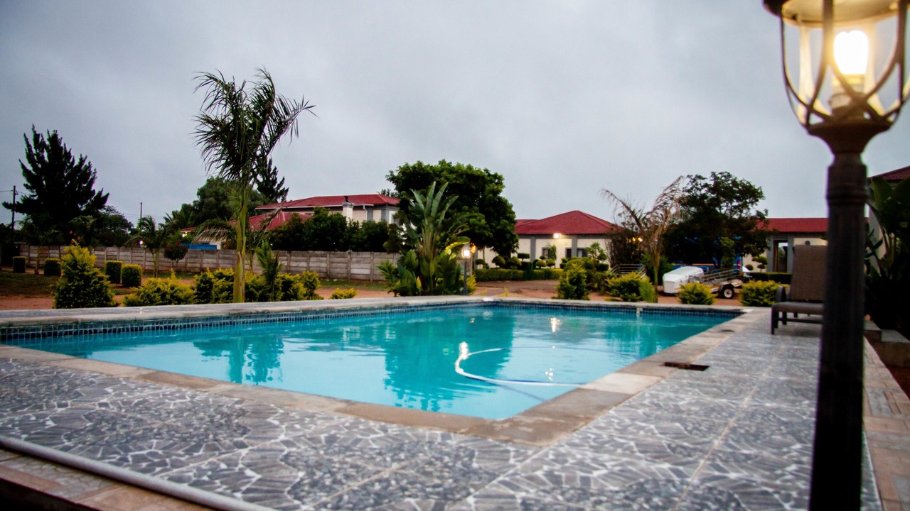Photo of Outdoor in Bulawayo