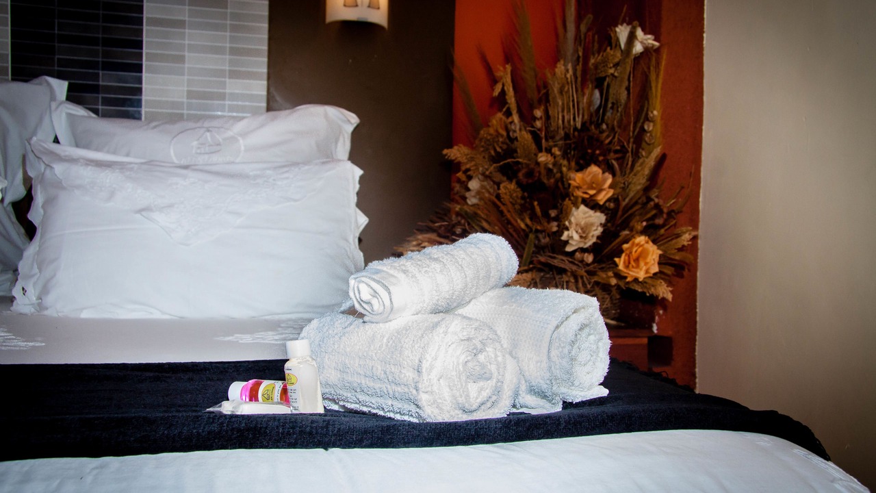 Photo of Bedroom in Bulawayo