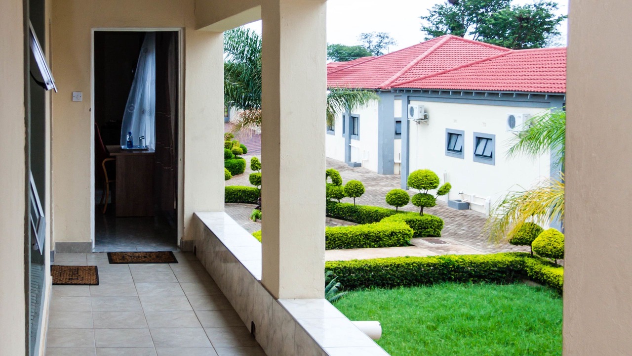 Photo of Outdoor in Bulawayo