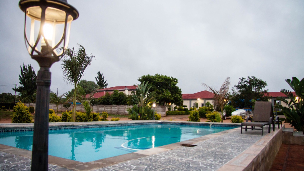 Photo of Outdoor in Bulawayo