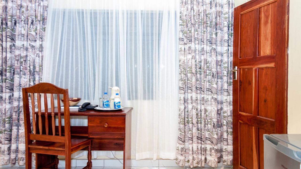 Photo of Bedroom in Bulawayo