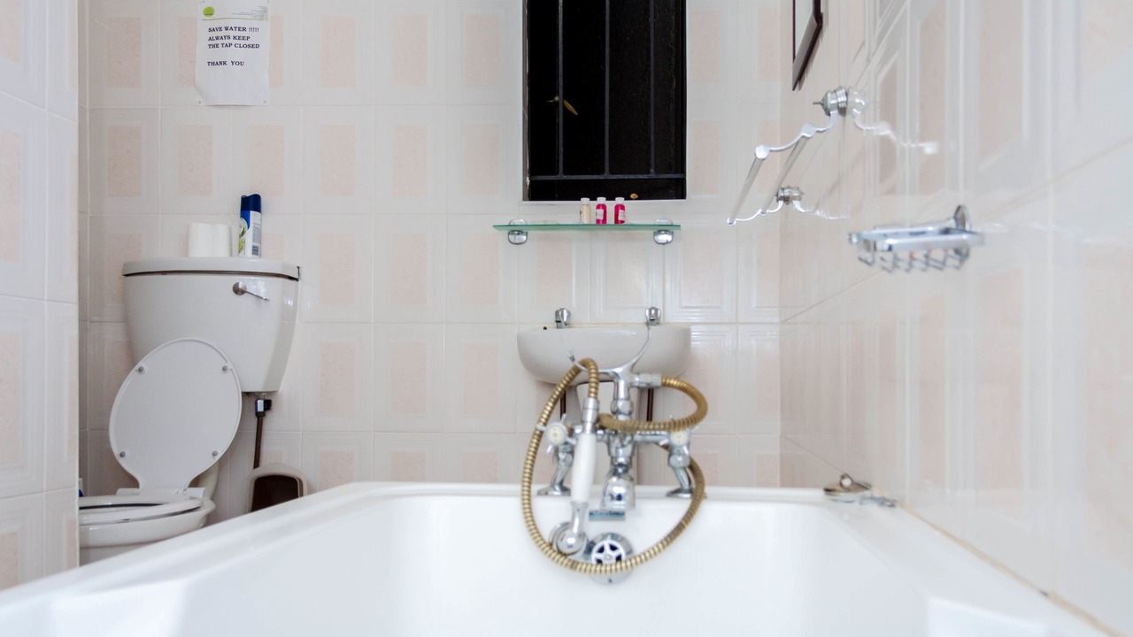 Photo of Bathroom in Bulawayo
