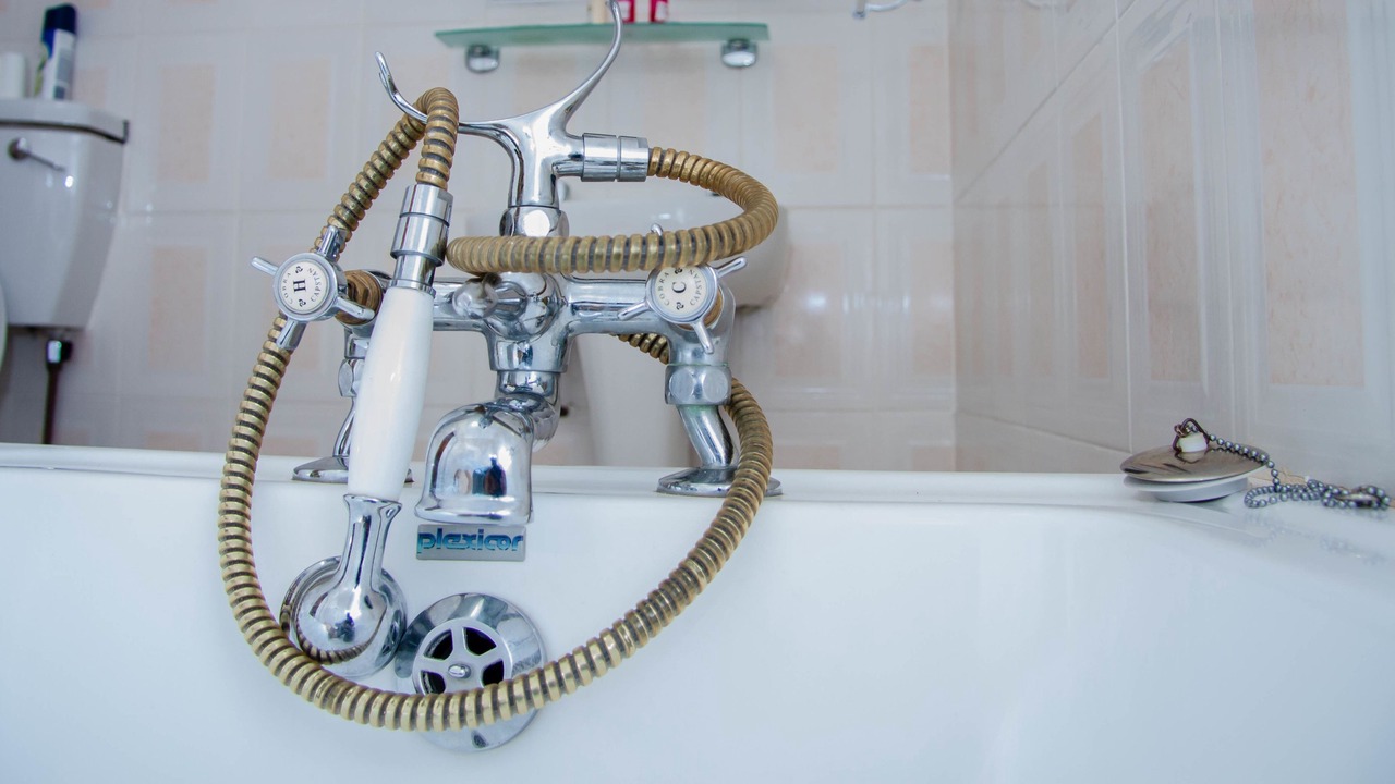 Photo of Bathroom in Bulawayo