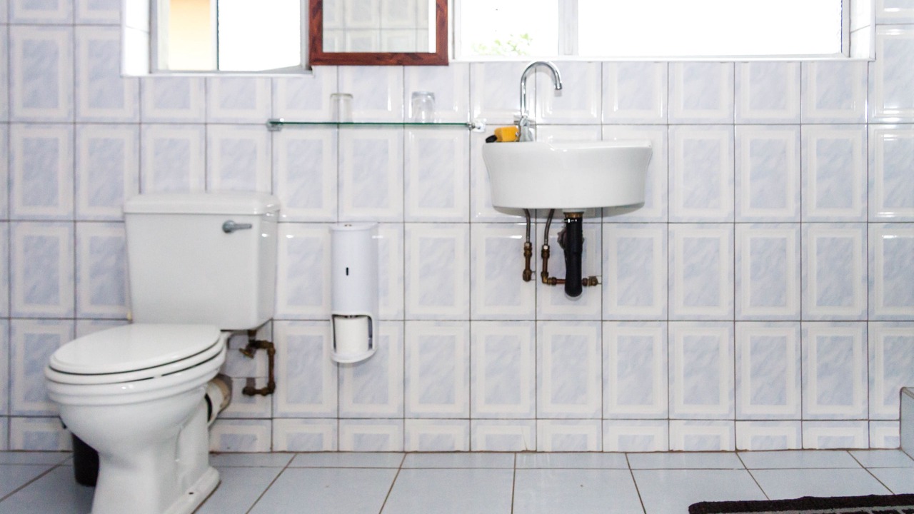 Photo of Bathroom in Bulawayo