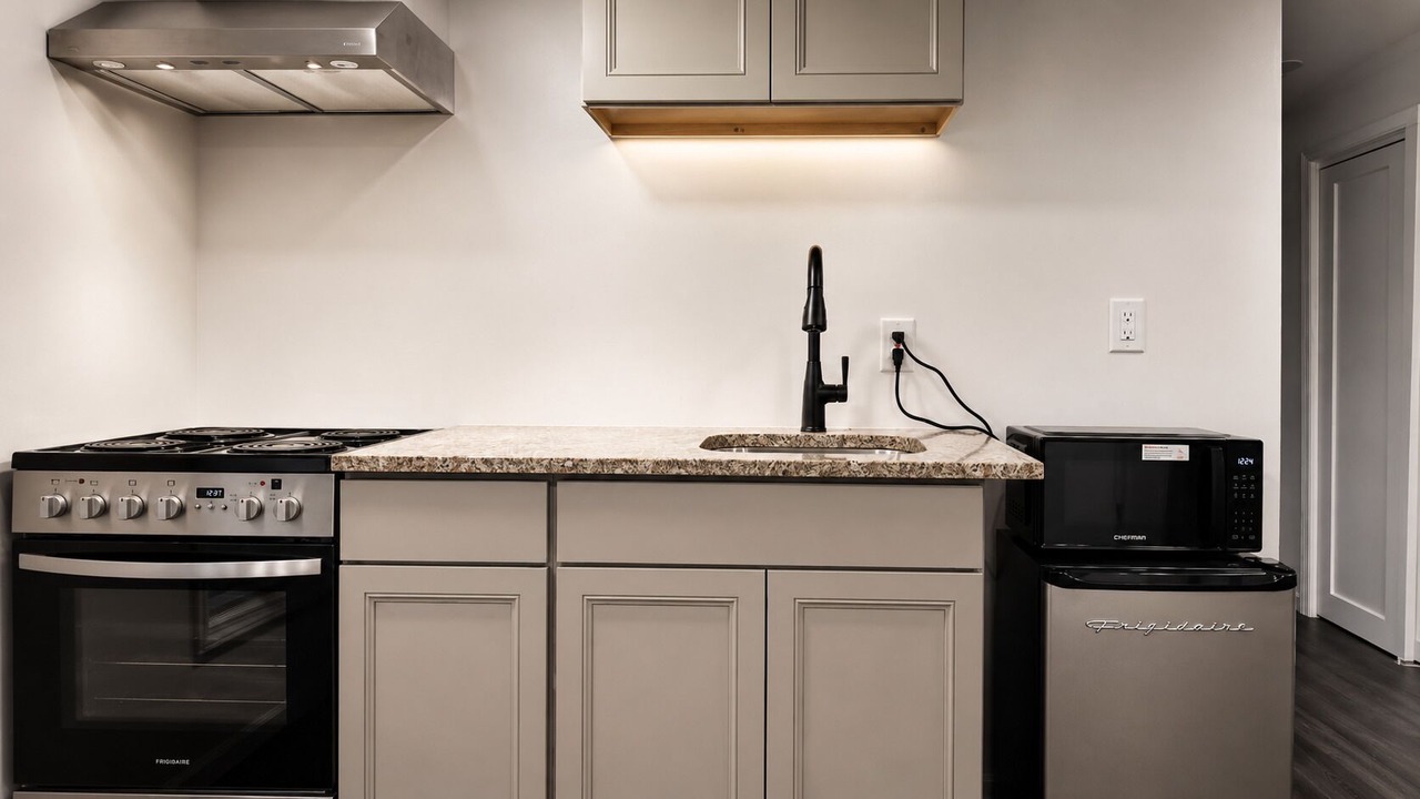 Photo of Kitchen in South Glens Falls