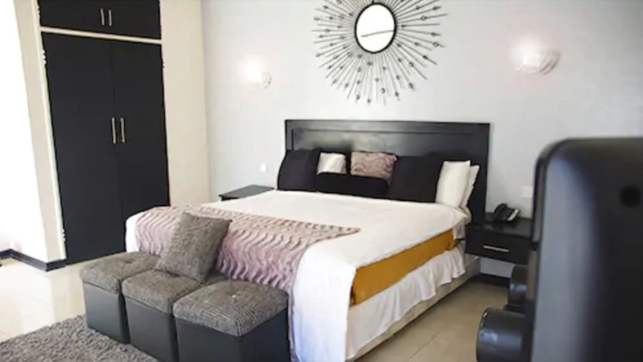 Photo of Bedroom in Masvingo