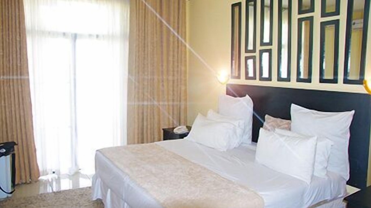 Photo of Bedroom in Masvingo